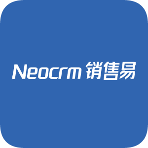 销售易DMS