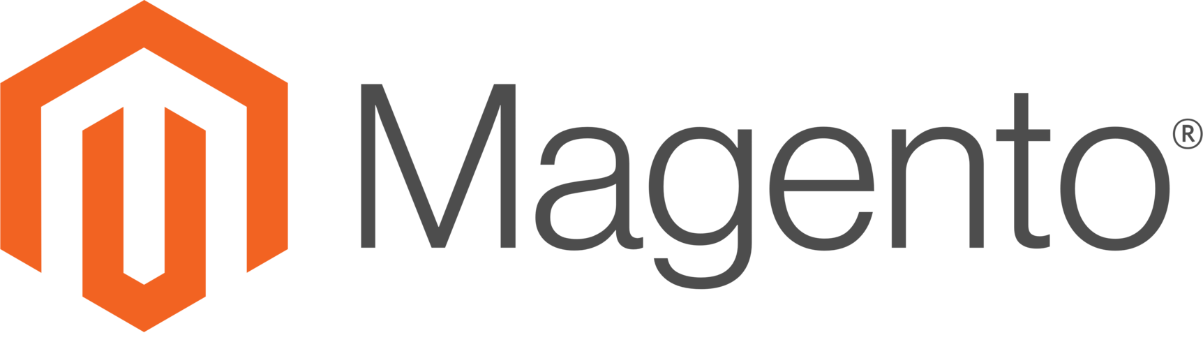 Magento