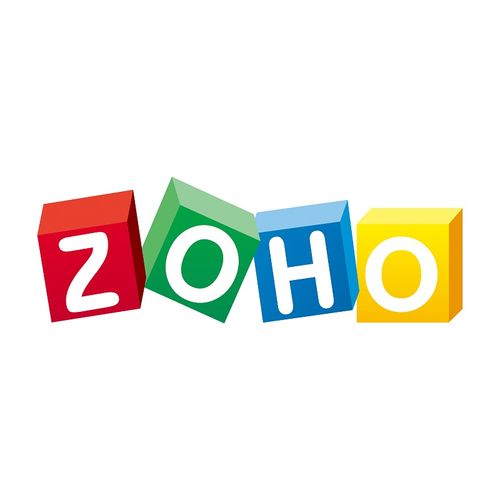 Zoho CRM