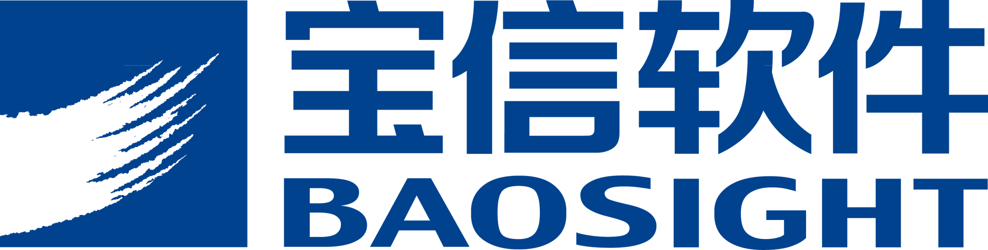 宝信ERP