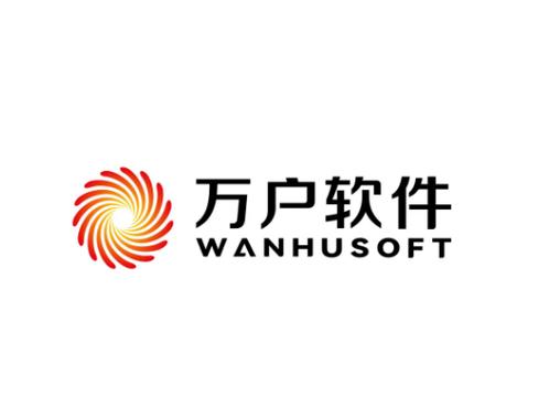 万户OA